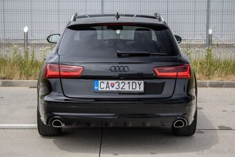 Audi A6 Allroad Quattro 235kW / DPH - 6