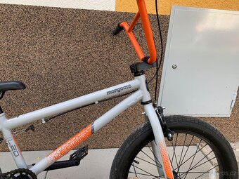 Bmx mongoose legion L20 - 6