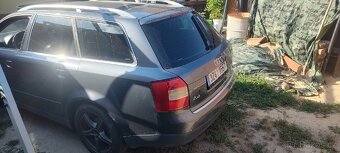 Audi A4b6 1.9 TDI 96 kW pd - 6