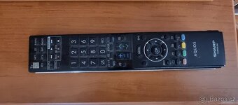 SLEVA TV Sharp LC-46LE814E - 6