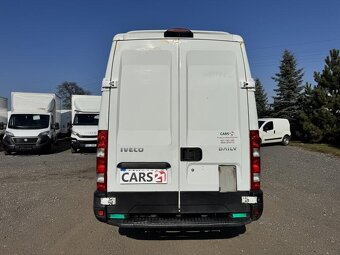 Prodám Iveco Daily 3.0HPT,35C15,dvoumont.,klima - 6