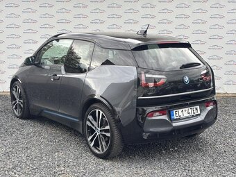 BMW i3 S 120AH, 135kW - 6