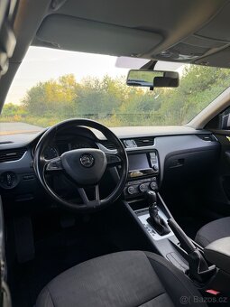 ‼️ ŠKODA OCTAVIA 3, DSG, TOP STAV ‼️ - 6