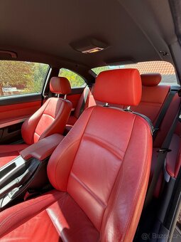 BMW E92 330i xDrive manuál - 6