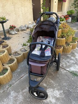 Thule Urban Glide 2 - 6