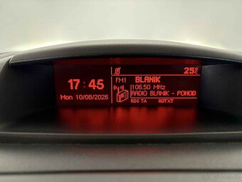 Peugeot Partner 1.6HDi ,  84 kW nafta, 2013 - 6