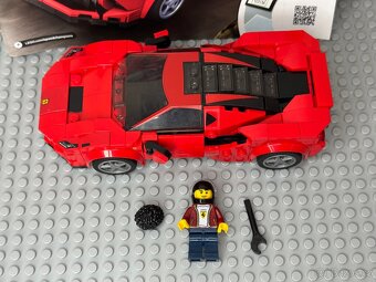 LEGO Speed Champions - 76895 - 6