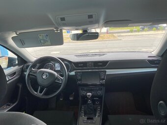 Škoda Superb - 6