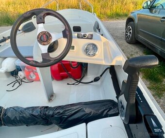 Člun Boat007 430DM - 6