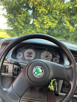 Škoda Felicia 1.3MPI - 6