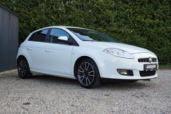Fiat Bravo 1.4 T JET RACING - 6