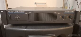 Profi audio aparatura DEXON BC_1500 - 6