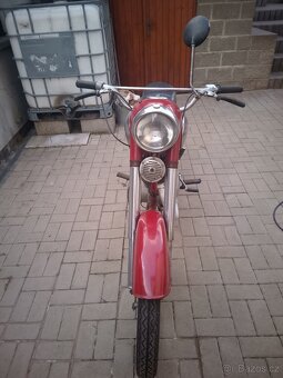 ČZ 250/475 - 6