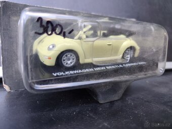Volkswagen 1:43 - 6
