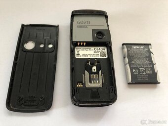 Nokia 6021 - 6