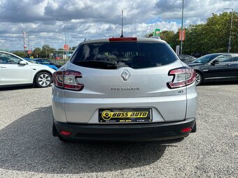 Renault Megane 2010 - 6