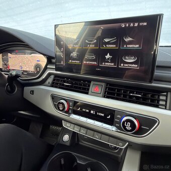 Audi A4 /120 kw/ 2.0 nafta/2021 rok - 6