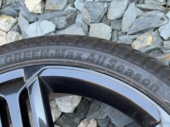 Volkswagen 5x112 R19 - 6