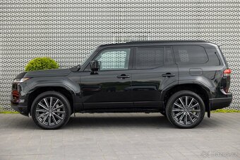 LEXUS GX 550 2025 - 6