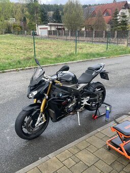 BMW S1000R - 6