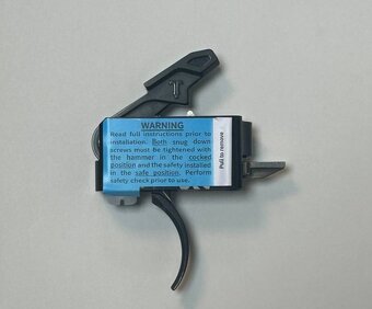 Triggertech Competitive – AR‑15 (two‑stage) - 6