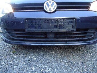VW Golf  7, 1,2 TSi 77 KW,  2014 - 6