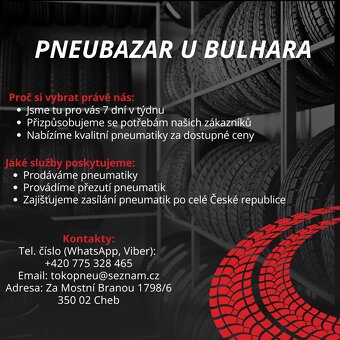 Zimní pneu 225/35/19 Austone - 6