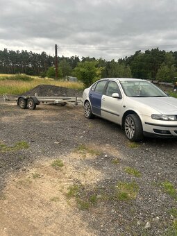 Seat Toledo - 6