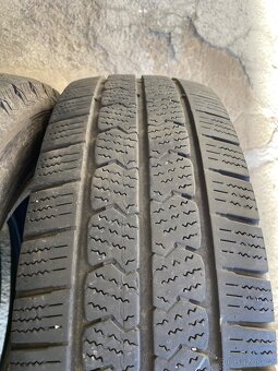 Matador 215/75R16C zimní - 6