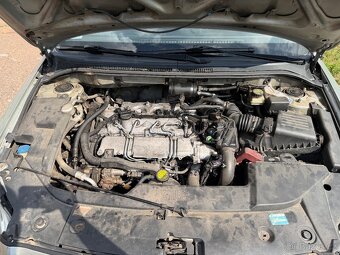 Toyota avensis 2.0D 83kw - 6
