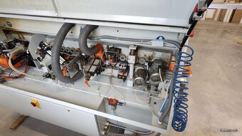 Olepovačka BI-MATIC Challenge 4.3 - 6