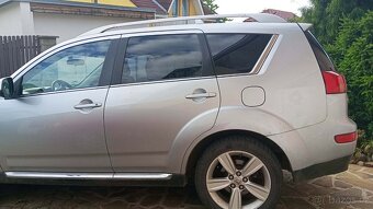 Peugeot 4007 - 6