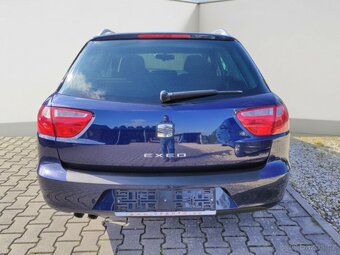 SEAT EXEO 2.0 TDi STYLE,6-KVALT,AUT.KLIMA,PDC,ES - 6