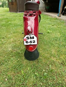 JAWA 555 - 6