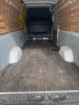Mercedes -Benz Sprinter ,Automat , 2018 - 6