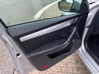 Škoda Octavia 1.6 TDi 77kW - 6