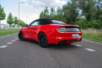 Ford Mustang 2.3 ecoboost - 6