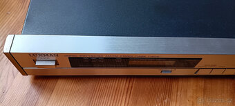 LUXMAN tuner T404L - 6