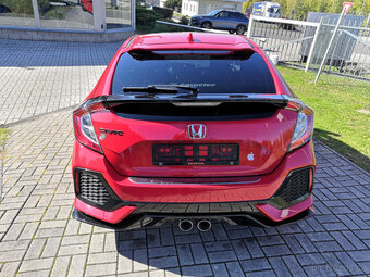 Honda Civic 1.5 VTEC Turbo Sport PLus - 6
