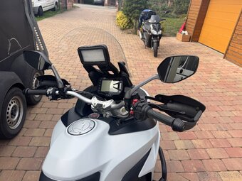 DUCATI MULTISTRADA 950 – 2017 - 6