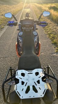 KTM 990 Adventure - 6