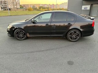 Prodám Octavia 2 - 6