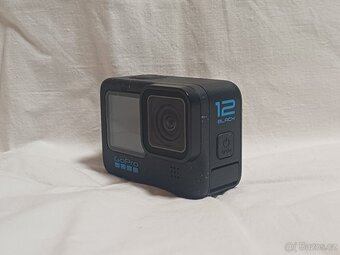 Gopro HERO12 black bundle s mnoho příslušenstvím - 6