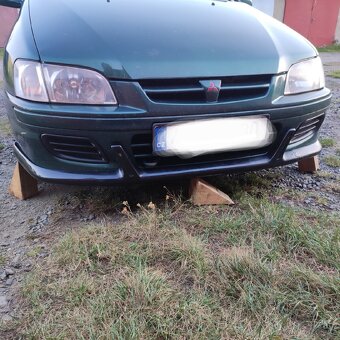 Mitsubishi Space Star 1998-2005 , díly viz.foto - 6