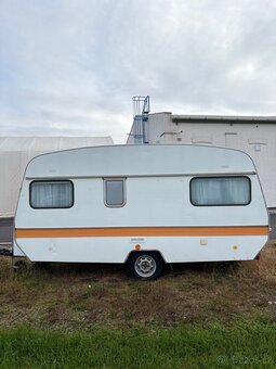 Karavan Wilk - sport 435 - 6