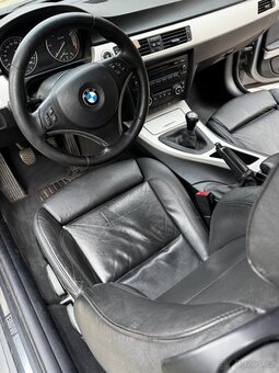 BMW E92 320d - 6