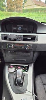 Bmw e91 325d (m57) - 6