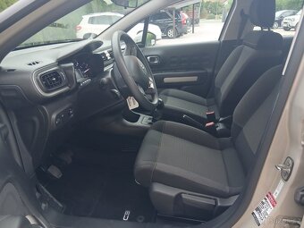 Citroën C3 1.2i ČR 1.MAJ. - 6