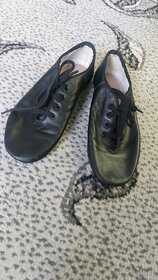 Taneční boty Capezio 250 Kč + postovne - 6