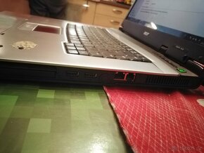 Notebook Acer Aspire3630 - 6